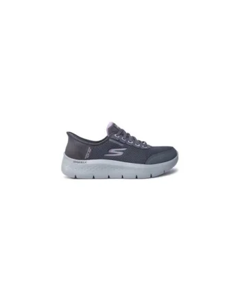 Pantofi sport dama  303968250, Textil, Gri, Gri