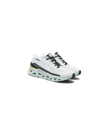 Pantofi sport dama  304123238, Textil, Alb, Alb