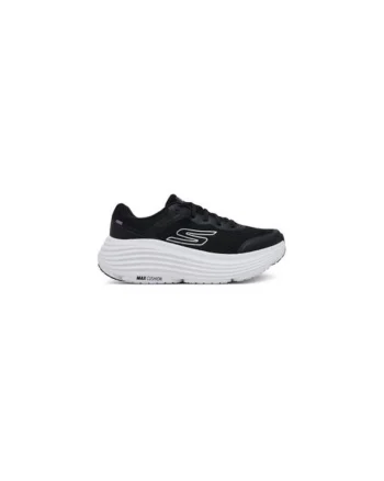 Pantofi sport dama  304741203, Textil, Negru, Negru