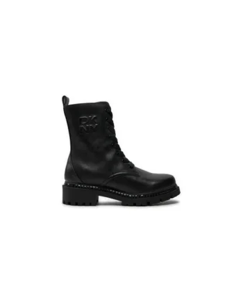 Ghete dama  304487361, Piele naturala, Negru, Negru
