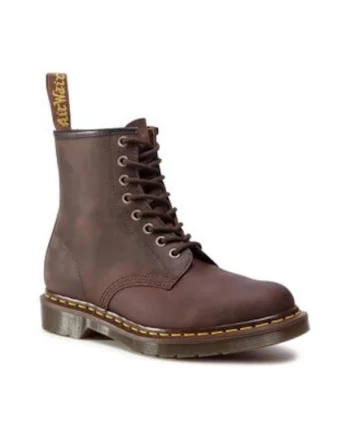 Ghete dama 11822203,  Piele naturala, Maro,