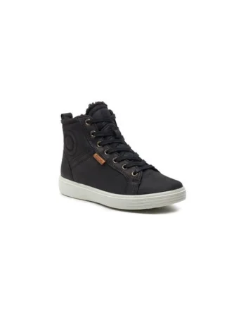 Ghete fete  199794681, Piele naturala, 33 EU, Negru