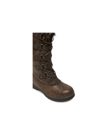 Ghete dama  304342677, Piele ecologica, Maro, Maro