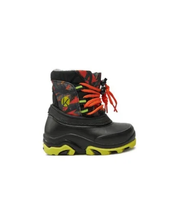 Ghete fete  304342448, Piele ecologica, Multicolor, Multicolor