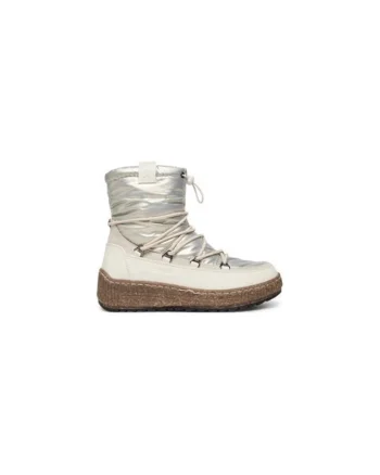 Ghete dama  304343056, Piele ecologica, Bej, Bej