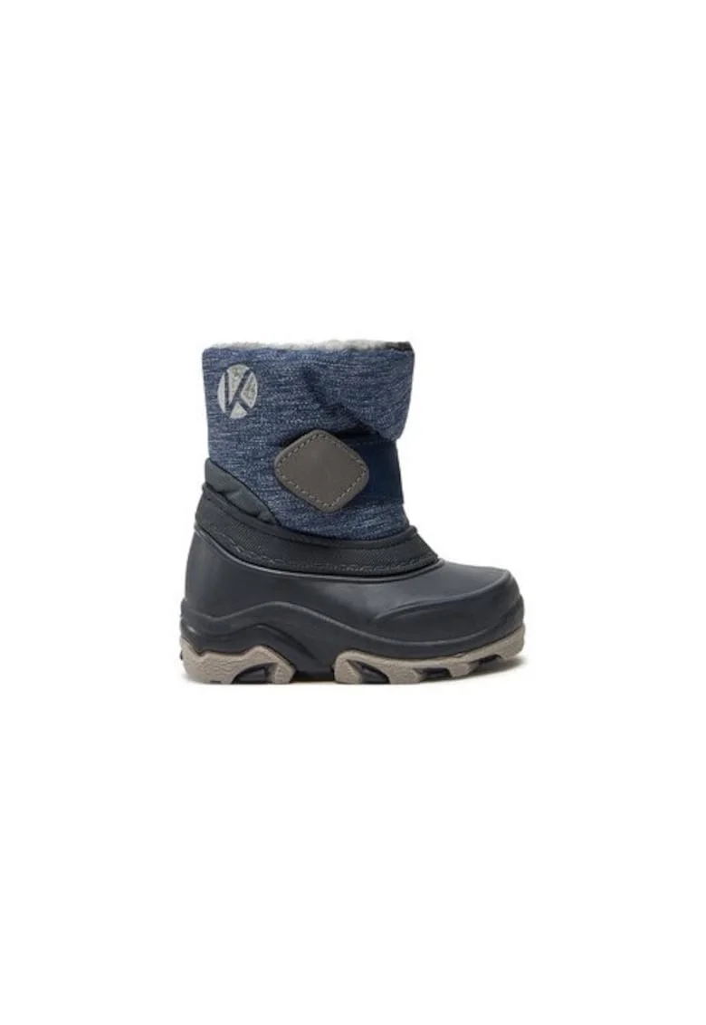 Ghete fete  304342370, Piele ecologica, Albastru, Albastru