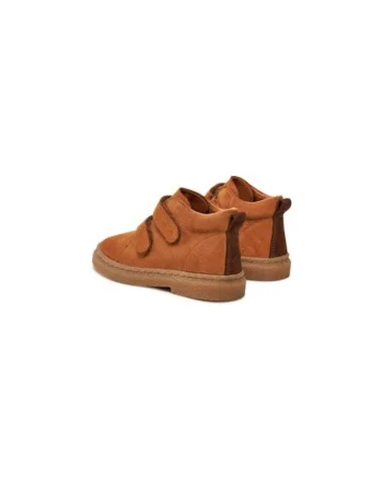 Ghete baieti  304389733, Piele naturala, 29 EU, Maro