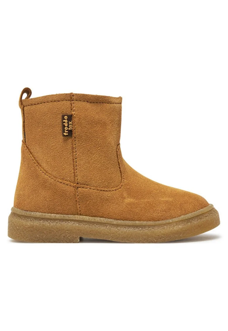 Ghete fete  304390760, Piele naturala, Maro, Maro