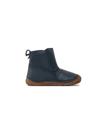Cizme baieti  304390838, Piele naturala, Albastru, Albastru