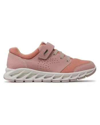 Pantofi sport dama  302501823, Piele ecologica, Roz, Roz