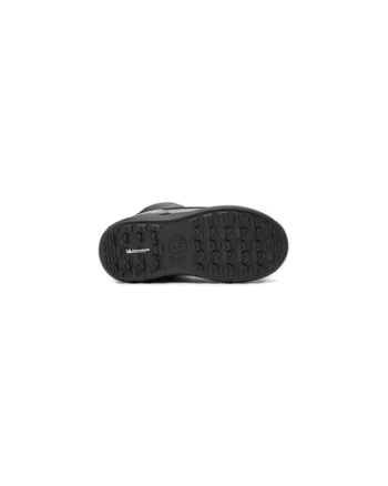 Ghete dama  304245640, Textil, Negru, Negru