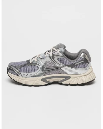 Pantofi sport V5 RNR cu detalii reflectorizante, Gri deschis/Lila pal/Alb murdar