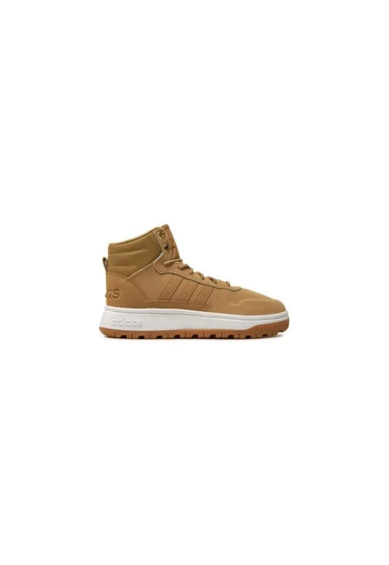 Pantofi sport Unisex  304233098, Piele naturala, Maro, Maro