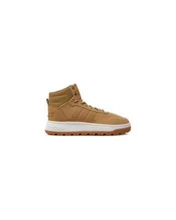Pantofi sport Unisex  304233098, Piele naturala, Maro, Maro
