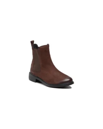 Ghete dama  300933503, Piele naturala, Maro, Maro