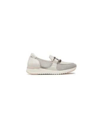 Pantofi dama  303678630, Piele naturala, Bej, Bej
