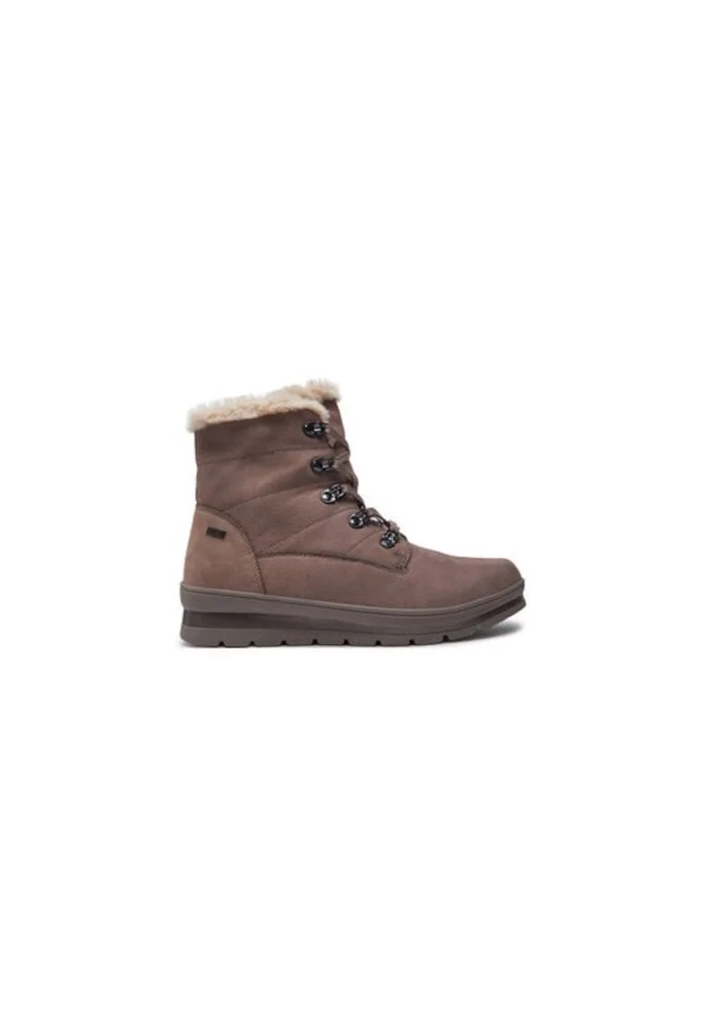 Ghete dama  304311833, Piele naturala, Maro, Maro