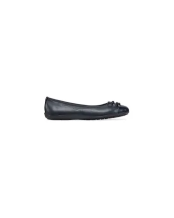 Balerini  304660269, Piele naturala, Albastru, Albastru