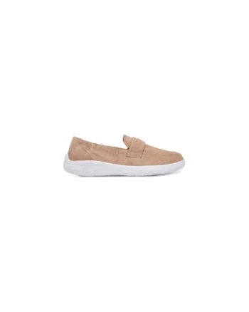 Pantofi dama  304665295, Piele naturala, Bej, Bej