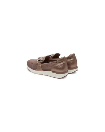 Pantofi dama  304665431, Piele naturala, Maro, Maro