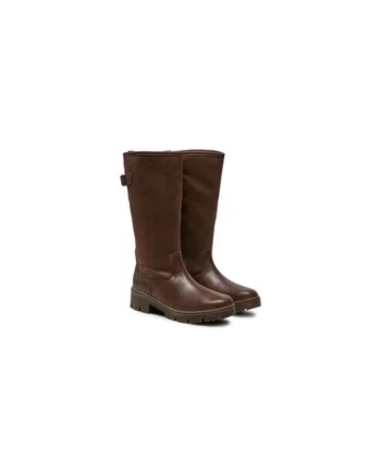 Cizme dama Jana, 304492068, Piele ecologica, Maro, Maro