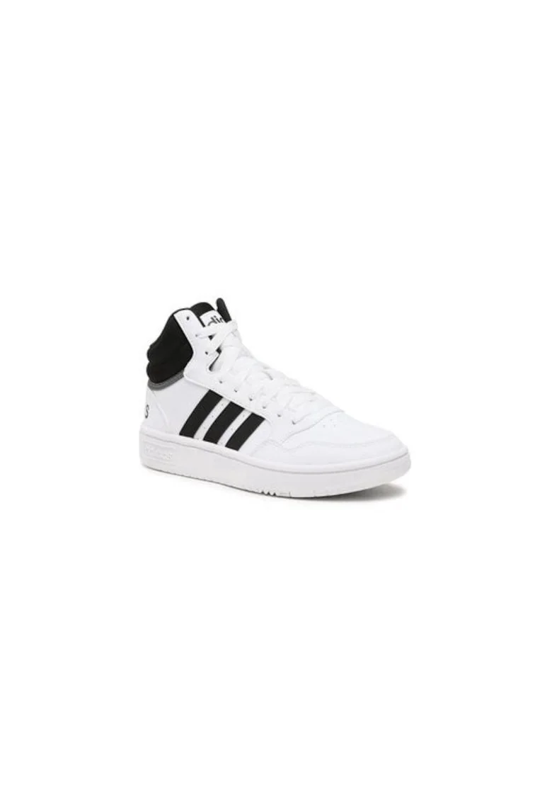 Pantofi sport Unisex  302291021, Piele ecologica, 36 EU, Alb