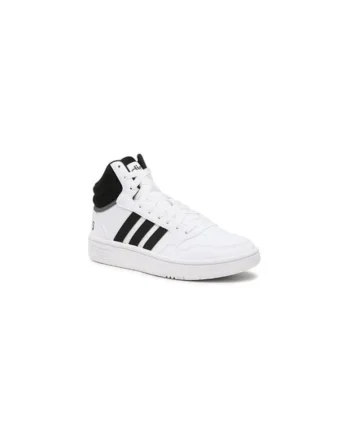Pantofi sport Unisex  302291021, Piele ecologica, 36 EU, Alb