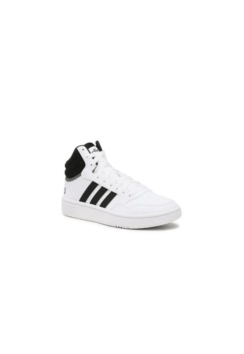 Pantofi sport Unisex  302291021, Piele ecologica, 36 2/3 EU, Alb