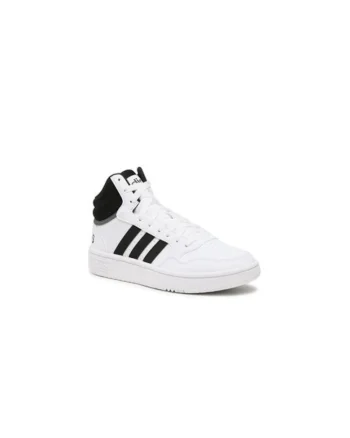 Pantofi sport Unisex  302291021, Piele ecologica, 36 2/3 EU, Alb