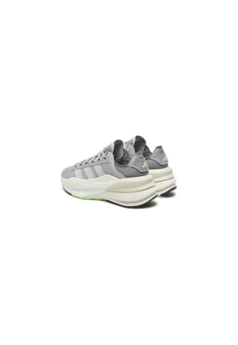 Pantofi sport dama  303351106, Textil, Gri, Gri