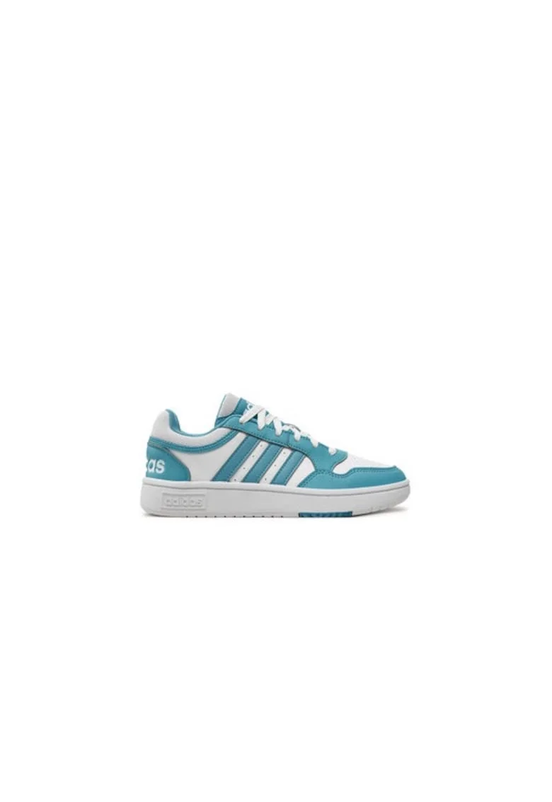 Pantofi sport dama  Piele ecologica, Albastru, Albastru