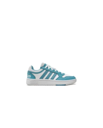 Pantofi sport dama  Piele ecologica, Albastru, Albastru