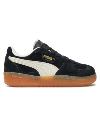 Pantofi sport dama  303895969, Piele naturala, Negru, Negru