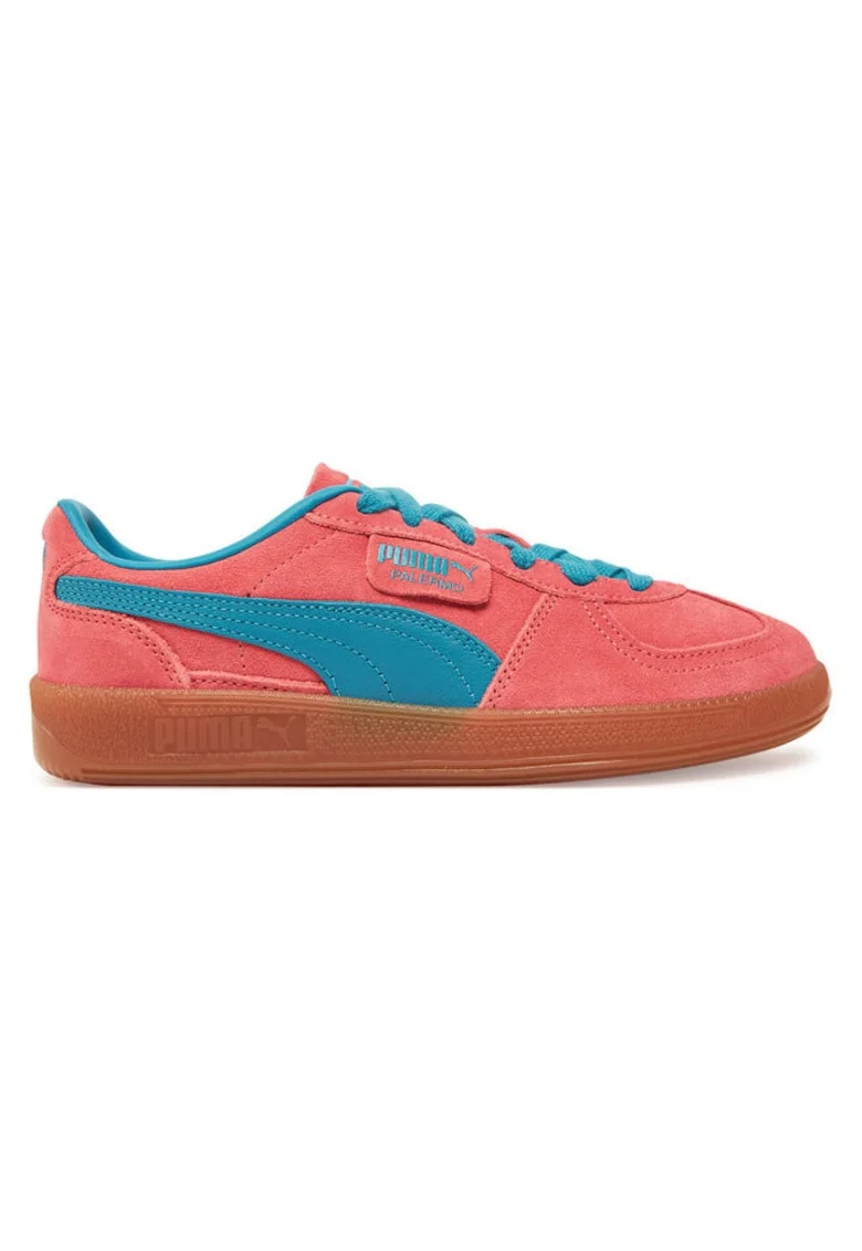 Pantofi sport dama  304556036, Piele naturala, Portocaliu, Portocaliu