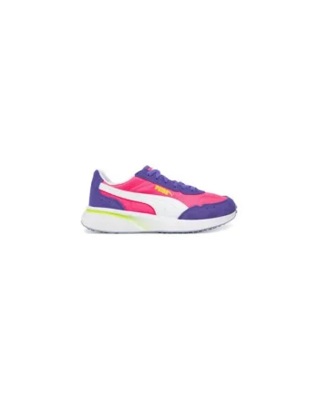 Pantofi sport dama  304560316, Textil, Violet, Violet