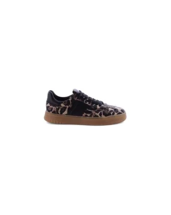 Pantofi sport dama  304878770, Textil, Maro, Maro