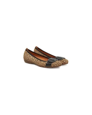 Balerini  304982217, Piele naturala, Maro, Maro