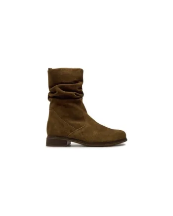 Ghete dama  304338601, Piele naturala, Maro, Maro