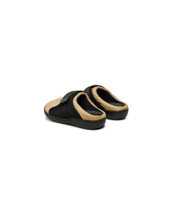 Papuci unisex  304462979, Textil, Bej, Bej
