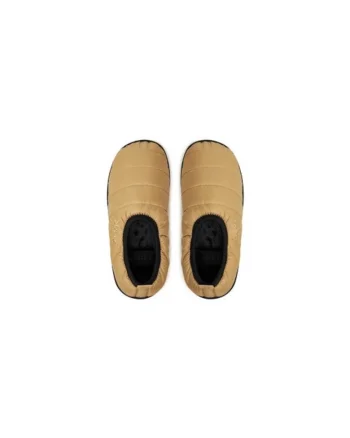 Papuci unisex  304463228, Textil, Bej, Bej