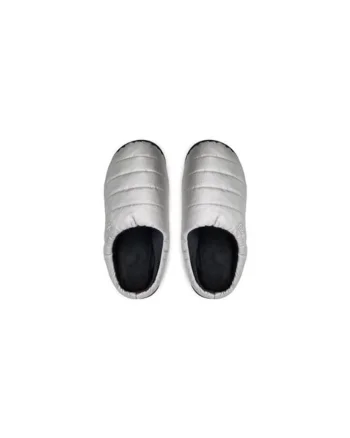 Papuci unisex  304463082, Textil, Gri, Gri
