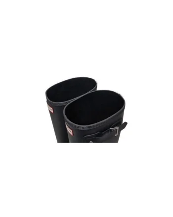 Cizme de ploaie barbati  305299277, Sintetic, Negru, Negru