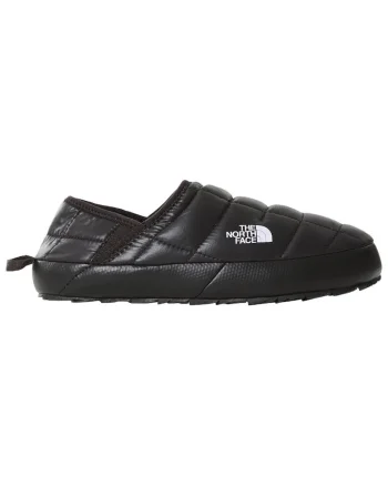 Papuci dama,  Sintetic, Negru, Negru