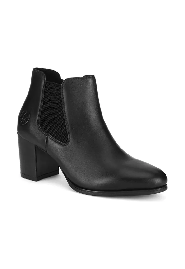 Ghete dama 50194 00, Negru