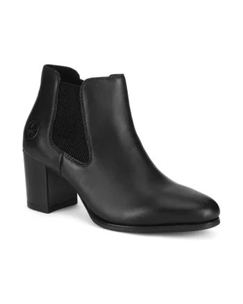 Ghete dama 50194 00, Negru