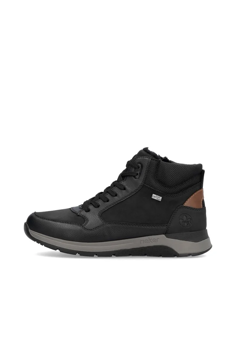 Ghete barbati 39602, Negru