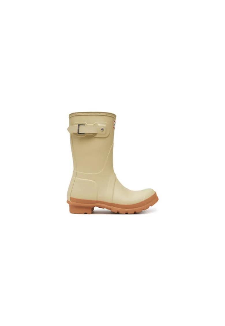 Cizme de ploaie dama  305299345, Sintetic, 36 EU, Galben