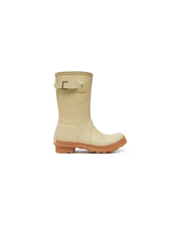 Cizme de ploaie dama  305299345, Sintetic, 36 EU, Galben