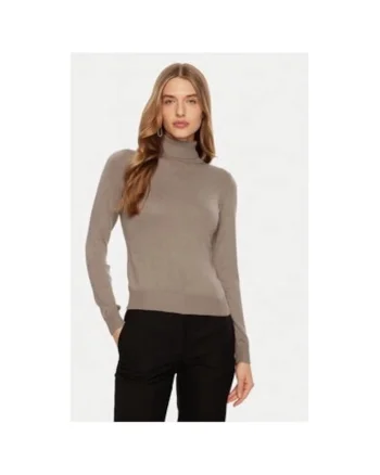 Bluza dama,  304991189, Viscoza/Poliester, Alb, Alb