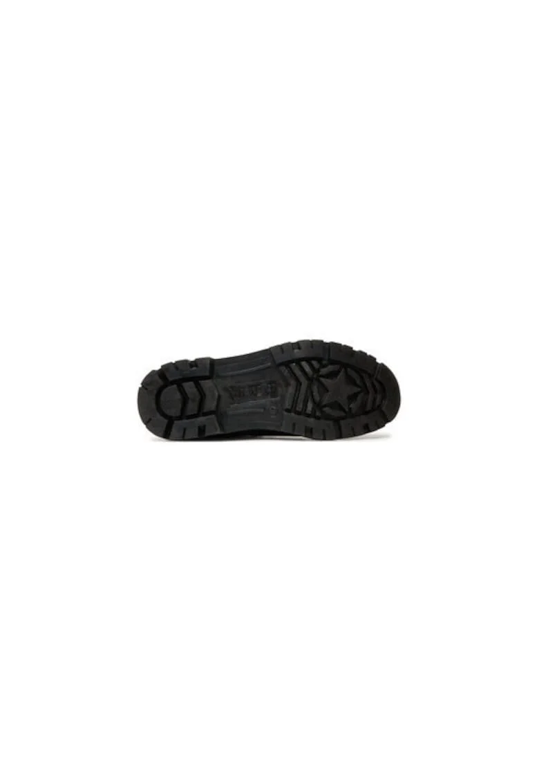 Ghete dama  304836541, Piele ecologica, Verde, Verde